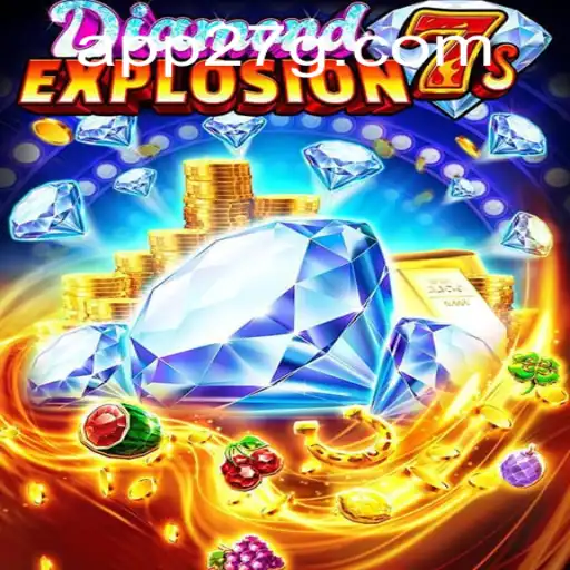 Descubra o Fascinante Mundo de DiamondExplosion7s em 27G.com