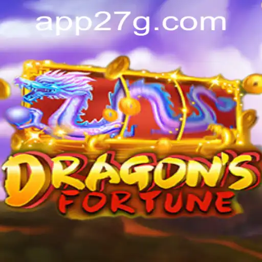 Descubra o Mundo de DragonFortune: A Aventura Épica nas Palavras de 27G.com
