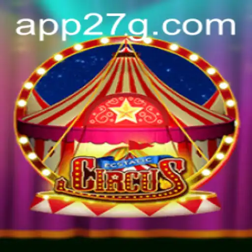 Explorando 'EcstaticCircus': Um Mergulho no Mundo do Jogo Inovador de 27G.com