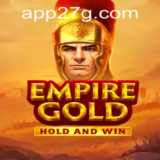 EmpireGold: A Nova Sensação do Mundo dos Jogos Online