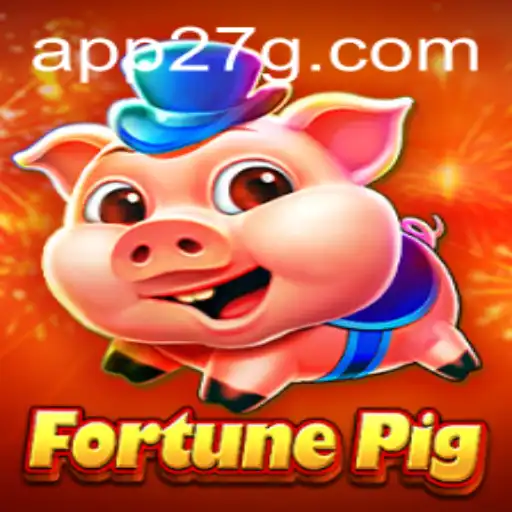 FortunePig: Uma Nova Experiência de Jogo em 27G.com