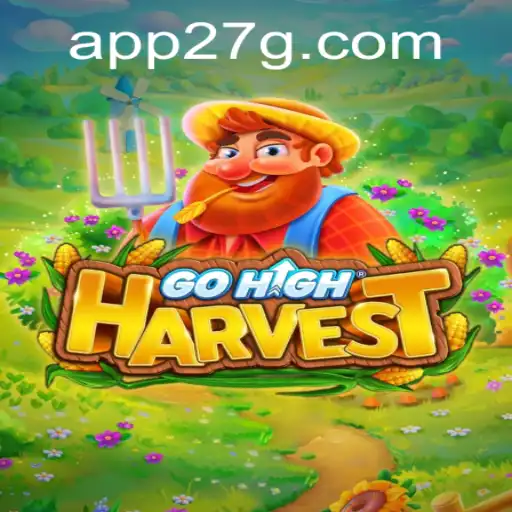 GoHighHarvest: Um Novo Horizonte para os entusiastas de jogos