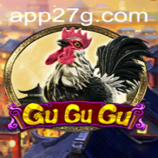 Explorando o Fascinante Mundo de GuGuGu: O Jogo Inovador da 27G.com