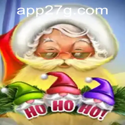Descubra o Fascinante Mundo de HoHoHo: O Jogo Revelação de 2023