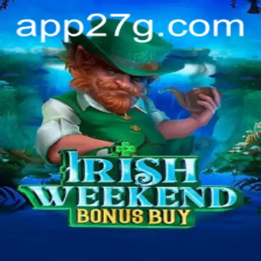 Descubra o Fascinante Mundo de IrishWeekendBonusBuy