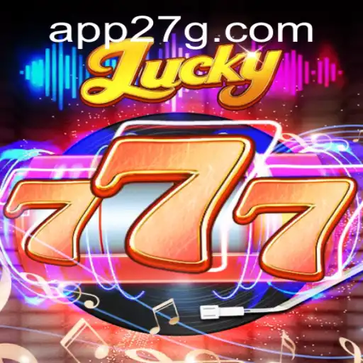 Descubra o Mundo Fascinante do Jogo 'Lucky777' e Conecte-se com 27G.com