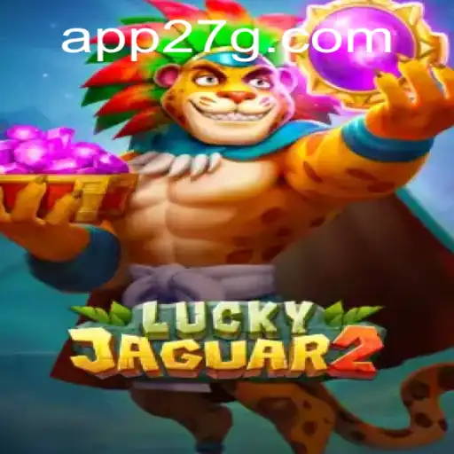 Dominando Luckyjaguar2: Uma Aventura Imersiva em 27G.com