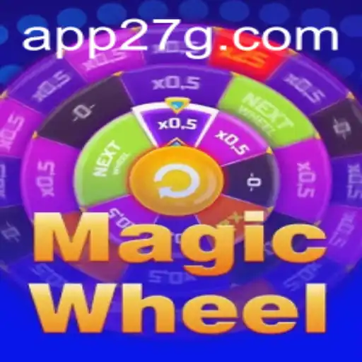 Descubra o MagicWheel: Um Jogo de Estratégia e Diversão Inigualáveis