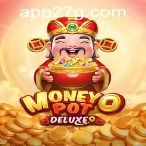 Explorando MoneyPotDELUXE: O Jogo de Estratégia Revolucionário da 27G.com