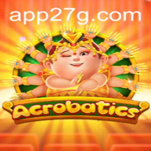 Descubra o Fascinante Mundo do Jogo Acrobatics: Inovação e Desafios com 27G.com