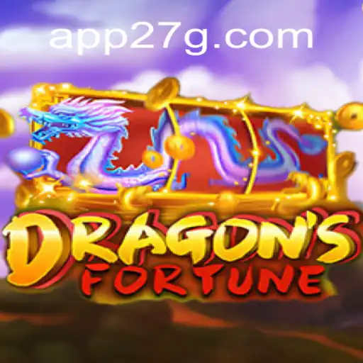 Descubra o Mundo de DragonFortune: A Aventura Épica nas Palavras de 27G.com
