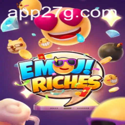 Explorando o Fenômeno EmojiRiches: Diversão e Estratégia no Mundo dos Jogos Digitais