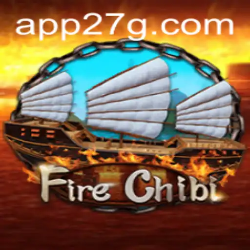 Explorando o Mundo Fascinante de FireChibi: Jogue Agora no 27G.com
