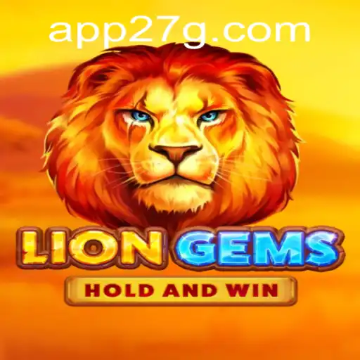 Descubra o Fascinante Mundo de LionGems no 27G.com