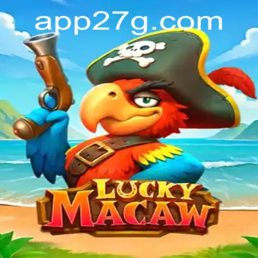 Explorando o Mundo Fascinante de LuckyMacaw: Um Guia Completo
