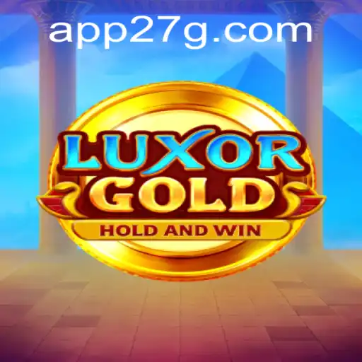 Descubra o Fascinante Mundo de LuxorGold: Um Mergulho no Jogo e Suas Regras Empolgantes