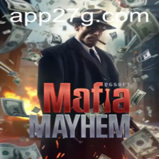 Descubra o Fenômeno do Jogo MafiaMayhem no 27G.com
