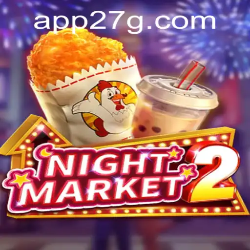 Explorando o Mundo de NightMarket2 - Um Guia Completo