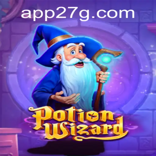Explorando o Mundo Mágico de PotionWizard