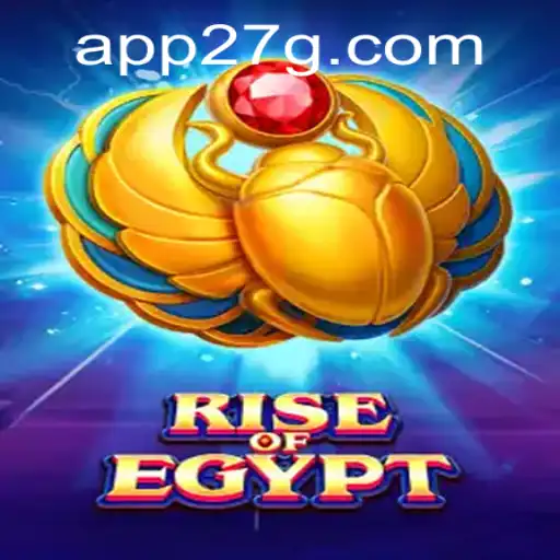 Descubra o Fascinante Universo de RiseOfEgypt