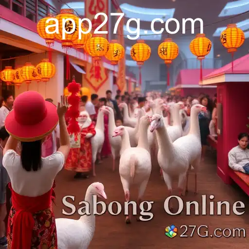 Sabong online