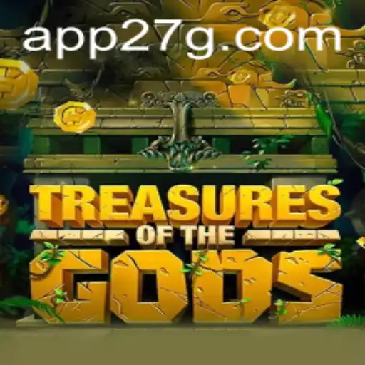 Explorando o Fascinante Mundo de TreasureoftheGods: Um Guia Completo