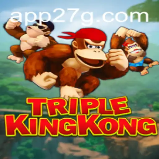 Explorando o Fascinante Mundo do TripleKingKong