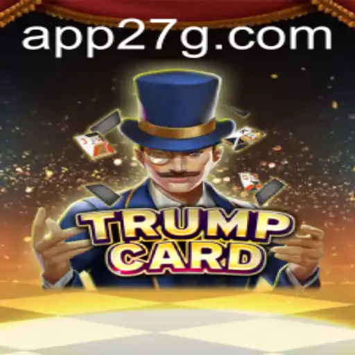 Descubra o Mundo do Jogo 'TrumpCard' e Como Ele Funciona