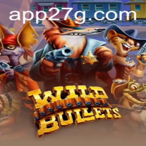 Descubra as Aventuras de 'WildBullets' - Um Jogo Empolgante e Inovador