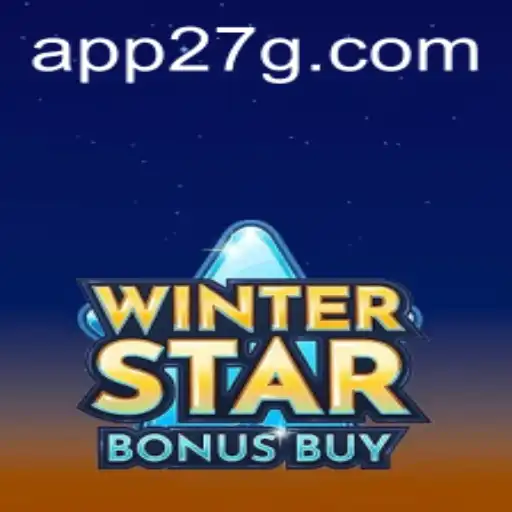 Explorando WinterStarBonusBuy: Um Guia Completo Sobre Este Popular Jogo de Cassino